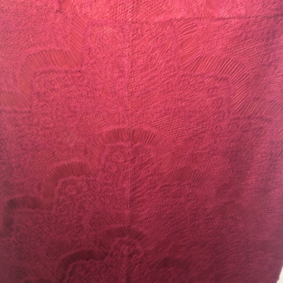 Free People Lace Dress - Picture 5 of 8